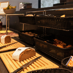 Holiday Inn - the niu, Mood Mainz by IHG - Bild 13