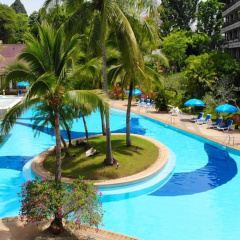 Krabi Maritime Resort - Bild 18