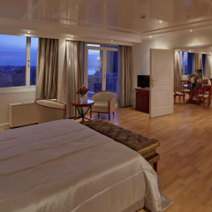 Piraeus Theoxenia Hotel - Bild 6