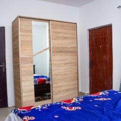 White House Luxury Mansion With a Difference in Kotu, Gambia from 195$, photos, reviews - zenhotels.com photo 3