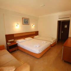 Mavruka Hotel - Bild 7