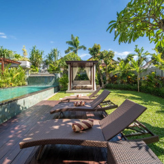 The Amarta Villa - Bild 17