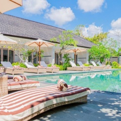 Green Dmel Luxury Homestay - Bild 11