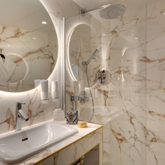 Hôtel Kleber Paris & Spa - Bild 8