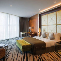 The Meydan Hotel Dubai - Bild 26