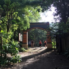 Villa Senang Senggigi - Bild 12