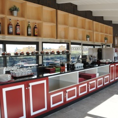 Aparthotel Trianon Borgo Pio - Bild 12