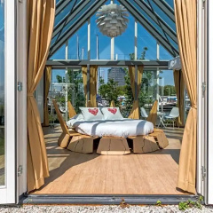 The Panorama Suite (Mandelahuisje) thumbnail 2