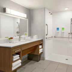 Home2 Suites by Hilton Scottsdale Salt River
