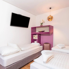 PLAZA INN Graz Messe - Bild 20