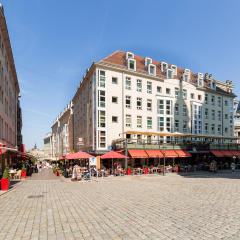 Aparthotel Münzgasse - Bild 11