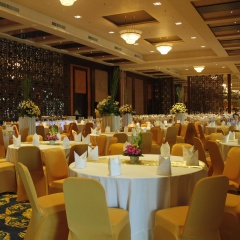 Harrads Hotel And Spa Sanur Bal - Bild 17