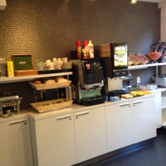 Hotel Vossius Vondelpark - Bild 13