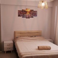 Gurleyen Apart Otel - Bild 11