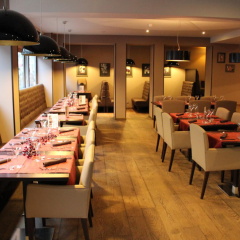 Marivaux Hotel - Bild 13