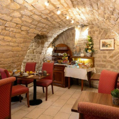 Hotel Delavigne - Bild 15