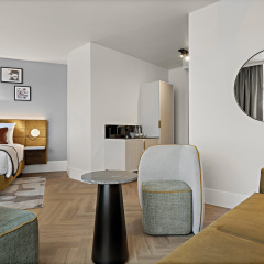 Leonardo Hotel Mainz - Bild 5