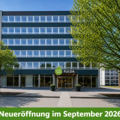 SleepySleepy Hotel Fulda - Bild 1