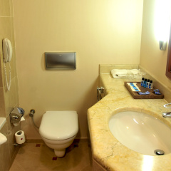Ankara Hotel Midi - Bild 8