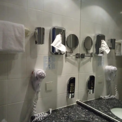MSR Hotel - Bild 10