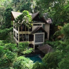 Villa Naga Putih - Bild 8