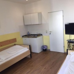 AS Ferienwohnungen - Bild 3