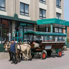 Aparthotel Kachelot - Bild 1