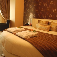 Ketenci Residence Hotel - Bild 4