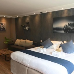 Mike's Four - Hostel - Bild 4