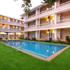 The Belmonte By Ace An All Suite Resort thumbnail 4