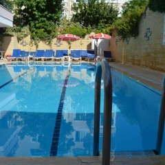 Casa Cleo Suites Hotel - Bild 13