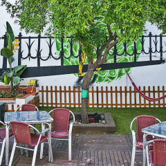 Tarragona Hostel thumbnail 12