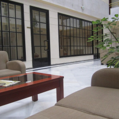 San Pablo Sevilla - Bild 17