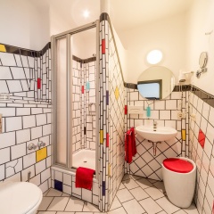 artHotel Magdeburg - Bild 10