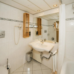 Savoy Hotel Frankfurt - Bild 11