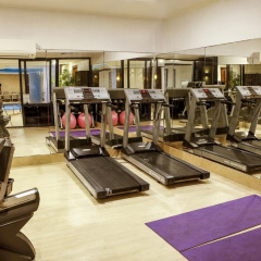 Bera Hotel Alanya - Halal All Inclusive - Bild 24