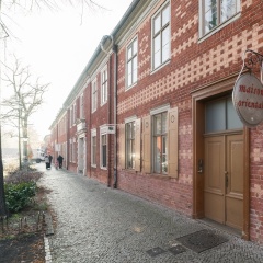 Apartments im Holländischen Viertel - Bild 1