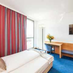 Novum Hotel Kavalier Wien - Bild 4