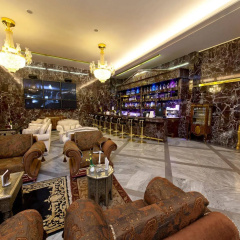 Hotel Excelsior Dortmund Hauptbahnhof - Bild 19