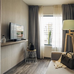 Mercure Barcelona Condor - Bild 9