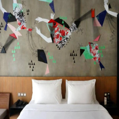 Artotel Sanur Bali - Bild 8