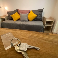 Also-hotel an der Hardt - Bild 21