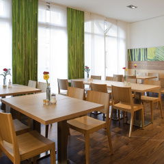 ibis Bamberg Altstadt - Bild 13