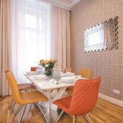 Luxurious Apartments Ujezd - Bild 14