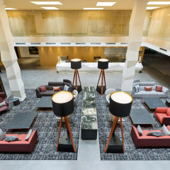Doubletree by Hilton Vienna Schonbrunn - Bild 20