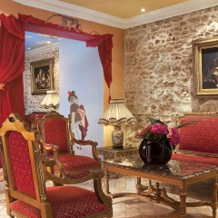 Hôtel Kleber Paris & Spa - Bild 13