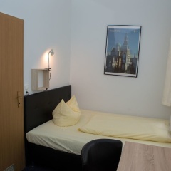 Hotel Fischertor - Bild 6