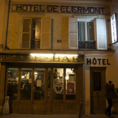 Grand Hôtel de Clermont - Bild 1