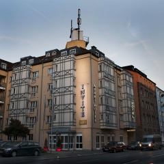 INVITE Hotel Nürnberg City - Bild 1