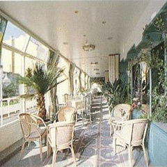 Hotel Senator Hamburg - Bild 17